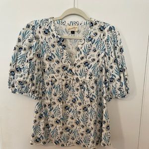 Universal Thread (TARGET) top